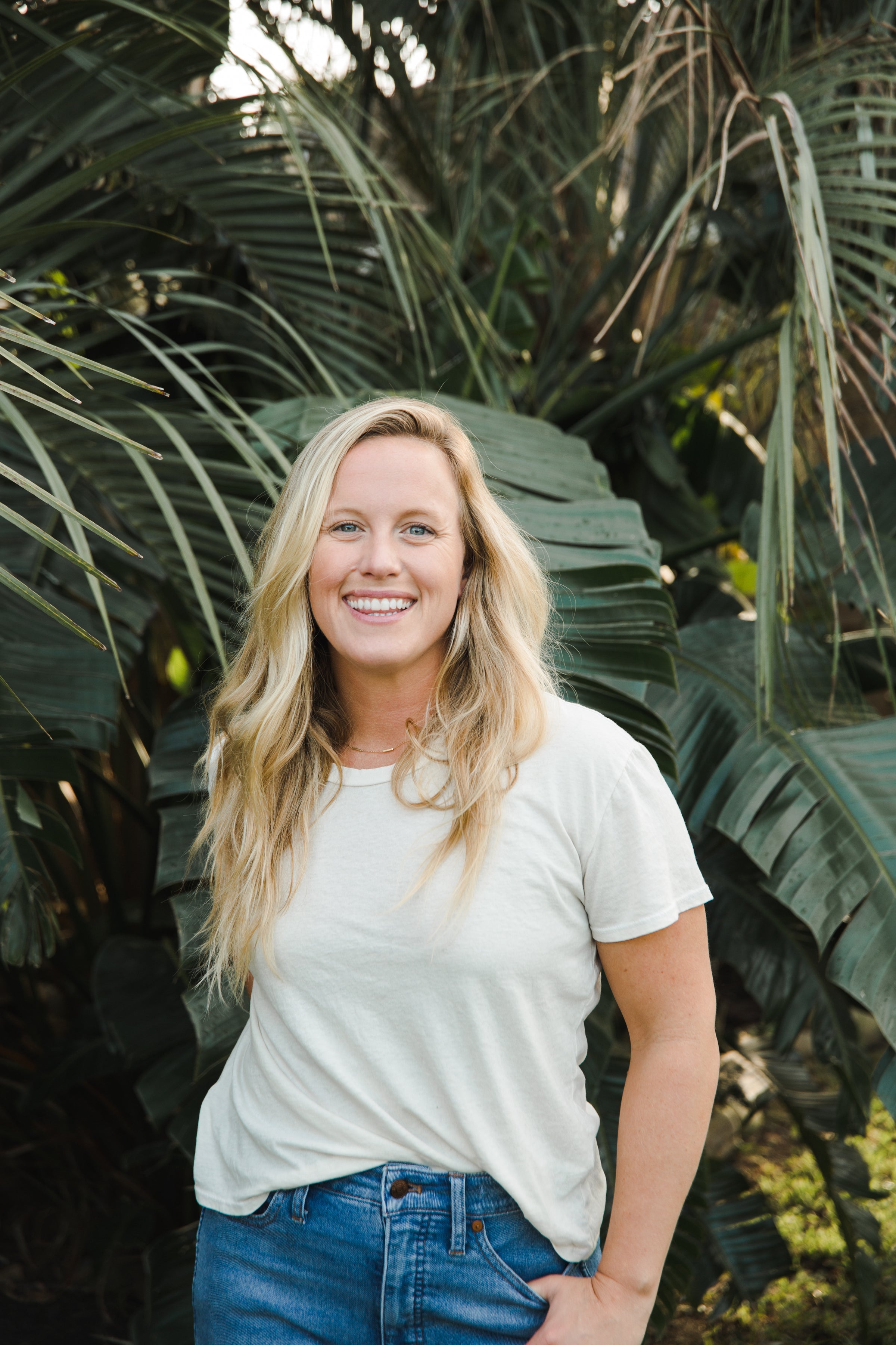 About | Sara Lear Walker