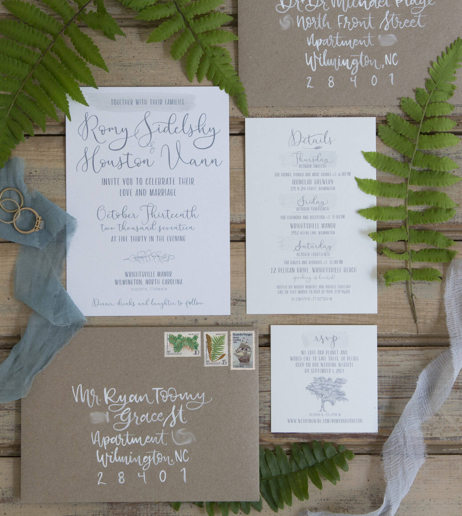 Gallery | Sara Lear Walker