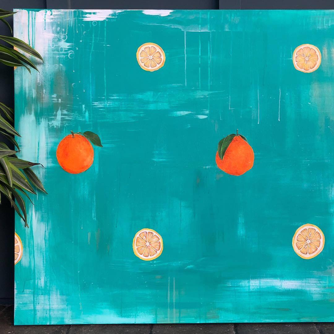 Gallery | Sara Lear Walker