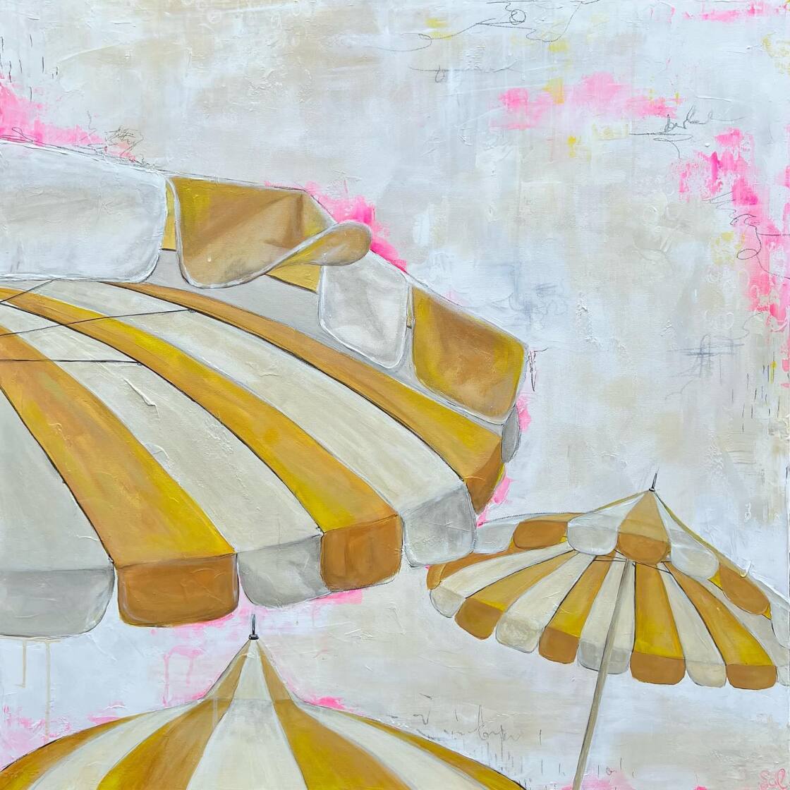 Gallery | Sara Lear Walker