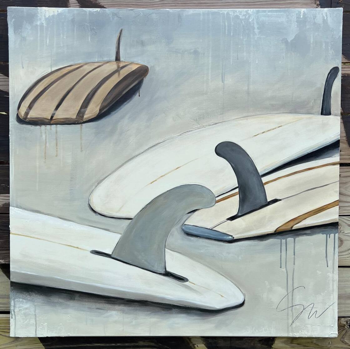 Gallery | Sara Lear Walker