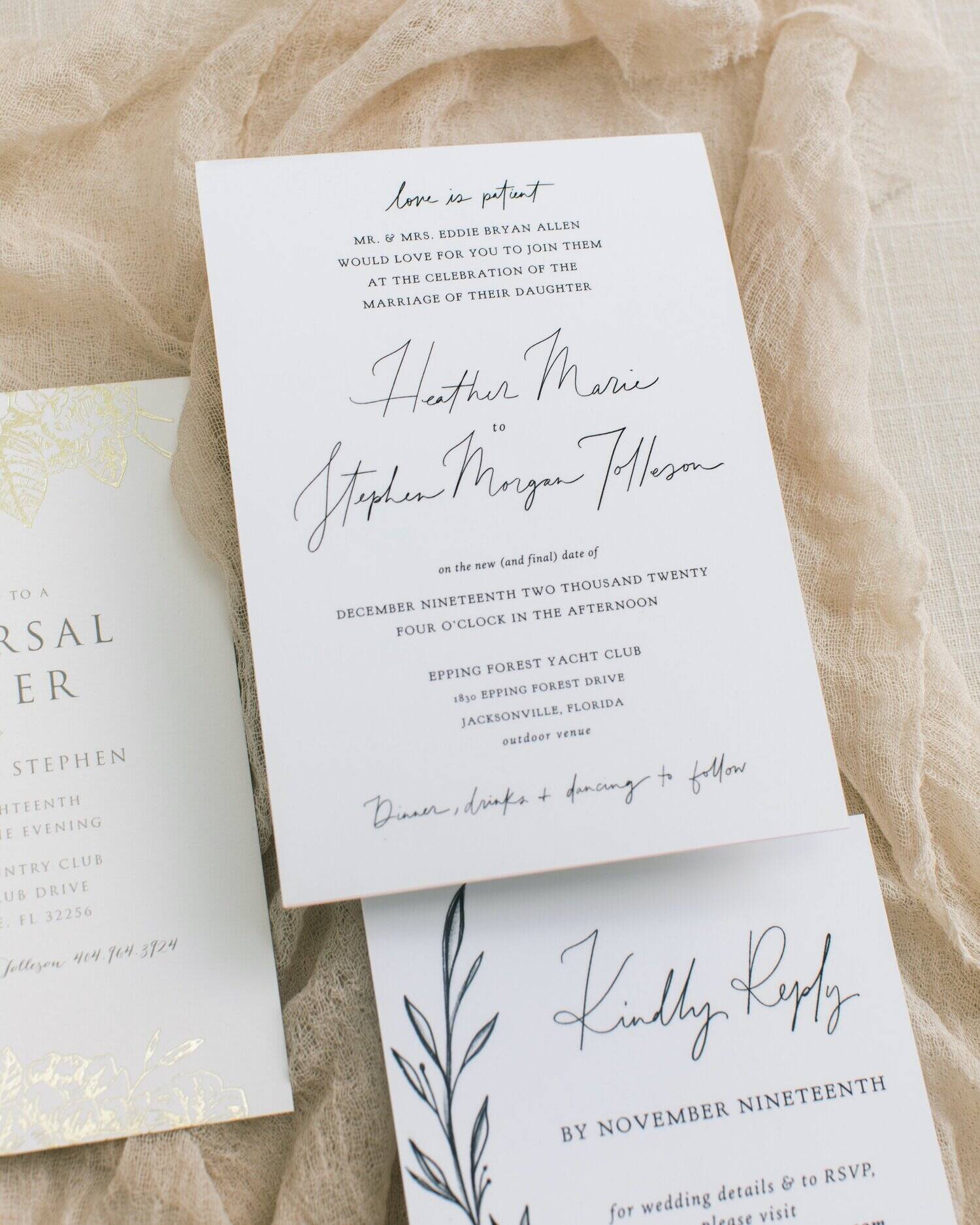 Gallery | Sara Lear Walker
