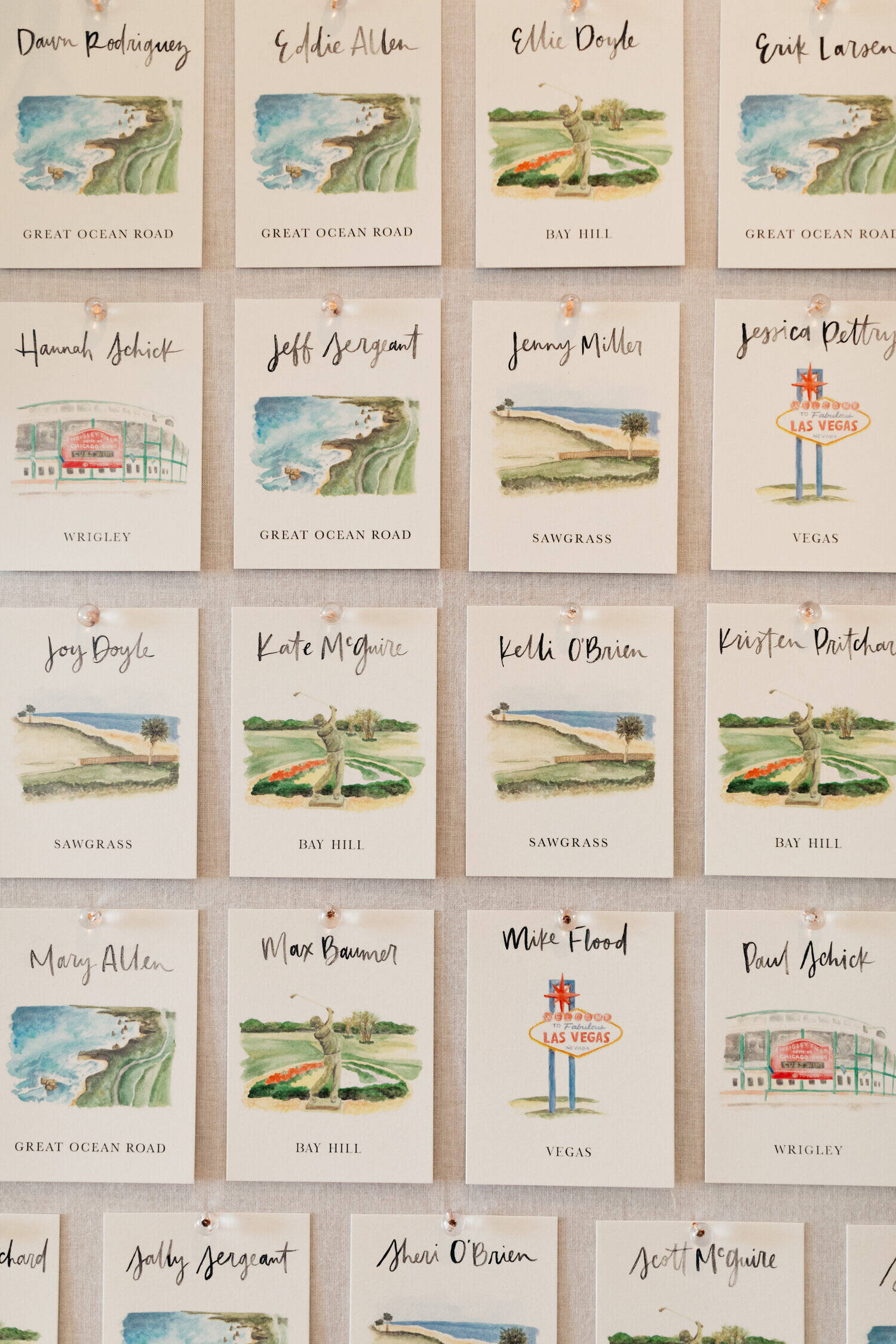Gallery | Sara Lear Walker
